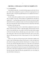 Các nhân tố ảnh hưởng đến chất lượng thông tin kế toán tại các đơn vị sự nghiệp giáo dục công lập