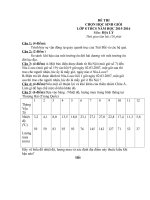 DE THI HOC SINH GIOI DIA LY 8 2015 2016 
