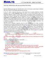 BAI THI THANG 8 2015 