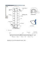 HÌNH CÁC THIẾT BỊ CƠ KHÍ