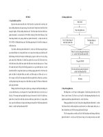 Xây dựng hệ thống tài chính hiện đại, phù hợp với tiêu chuẩn quốc tế