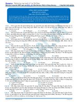 Bai 4  bai tap cong thuc kinh nghiem 