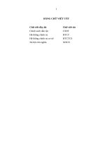 LUẬN văn THẠC sĩ   VAI TRÒ của hệ THỐNG CHÍNH TRỊ cơ sở TRONG THỰC HIỆN CHÍNH SÁCH dân tộc của ĐẢNG, NHÀ nước ở TỈNH lâm ĐỒNG