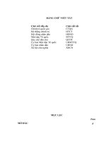 LUẬN văn THẠC sĩ   VAI TRÒ của mặt TRẬN tổ QUỐC VIỆT NAM cấp xã ở TỈNH QUẢNG NGÃI TRONG THỰC HIỆN dân CHỦ ở cơ sở HIỆN NAY