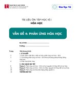 O c 10 04  phan ung hoa hoc 