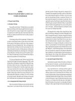 Xây dựng chiến lược kinh doanh viễn thông cho Tổng công ty Điện lực TP. Hồ Chí Minh