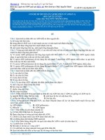 Bai 2  co che di truyen o cap do phan tu p1 BTTL 