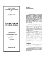 Xây dựng chiến lược kinh doanh bất động sản của Bitexcoland