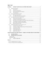 2-Internet - GIAO TRINH TIN HOC DAI CUONG - TAP 1