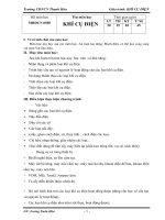 GIÁO TRÌNH KHÍ CỤ ĐIỆN DÀNH CHO CÁC TRƯỜNG CĐN