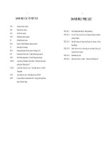 Xây dựng mô hình trung tâm đấu giá hoa và cây kiểng cho Việt Nam