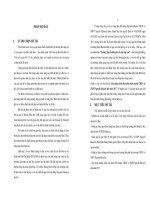 Xây dựng chiến lược phát triển trường THCS và THPT Nguyễn Khuyến đến năm 2017