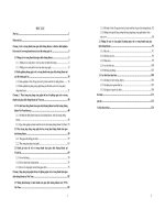 Ứng dụng công nghệ tin học nhằm kiểm soát rủi ro trong thanh toán chứng khoán