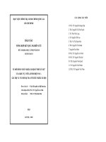 VỀ MÔ HÌNH CHỦ NGHĨA XÃ HỘI Ở THẾ KỶ XXI CỦA KHU VỰC MỸ LATINH HIỆN NAY  GIÁ TRỊ VÀ VẤN ĐỀ ĐẶT RA VỚI CHỦ NGHĨA XÃ HỘI
