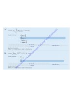 Kỹ năng 1 sử dụng máy tính cầm tay 