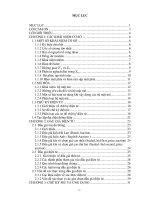 ứng dụng chữ ký mù trong xác thực đấu giá điện tử