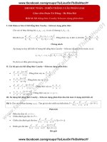 tài liệu ôn thi đhqg thpt 2017 (31) 