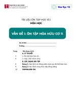 O c 12 01  on tap hoa huu co 11