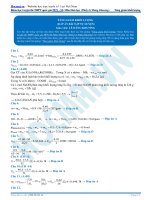 Bai 2  dap an tang giam khoi luong 