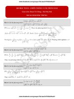 tài liệu ôn thi đhqg thpt 2017 (12) 