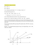 Tong hop giai bai tap - mon TCC (2)