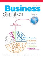 Business statistics 8th edition 20101