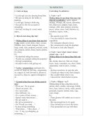 ngữ pháp tiếng anh   tiếng anh 11   lê đắc tình 