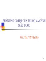 BAI 5 PHAN UNG CO HAI CUA THUOC 5.1.2.16