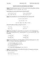 40  CAU TRAC NGHIEM HH PHANG OXY 