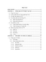 Tìm hiểu công nghệ thực tế ảo và ứng dụng