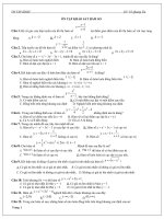 60 cau TN on tap chuong inang cao 