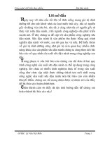 Quy trình sản xuất sữa đậu nành