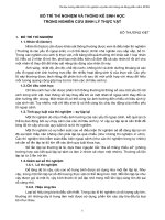 Sử dụng SPSS SLTV 2016