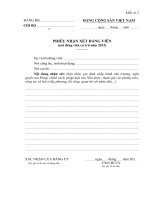 PHIEU NHAN XET DV NOI CU TRU (MAU 2)