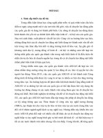 Sự tham gia của Việt Nam vào di chuyển lao động nội khối ASEAN (TT)