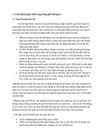 Tiểu luận khắc phục QLTG