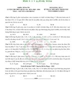 FILE kèm VIDEO bài GIẢNG số 11 