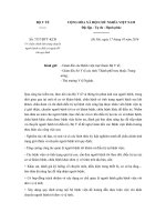 Công văn 7537/BYT-KCB về chấn chỉnh tình trạng chuyển người bệnh ra điều trị ngoài bệnh viện trái quy định