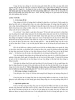 Một số biện pháp giúp chỉ đạo nâng cao chất lượng giáo dục kỹ năng sống cho trẻ trong trường mầm non