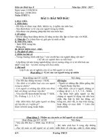 giao an sinh 8 chuan 2 cột