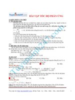 bai tap toc do phan ung 
