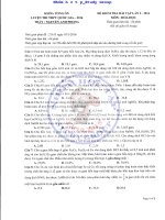 DE KT BAI TAP   LAN 2   PDF 