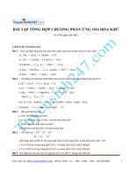 bttn tong hop phan ung oxi hoa khu co loi giai chi tiet 