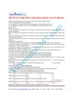 90 bttn ly thuyet chuong bang tuan hoan 