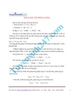 bai tap dinh luong chuong halogen 