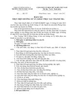 Bao cao xu ly sau thanh tra 