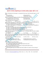 bttn tong hop dai cuong hoa hoc huu co 