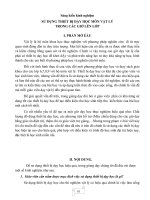 SKKN su dung thiet bi trong day hoc vat ly