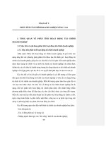 Tai lieu on thi KTV 2016 chuyen de 6   phan tích tai chin (q2 ko sua)