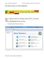 Linux và phần mềm mã nguồn mở